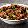 Mutton Kolhapuri